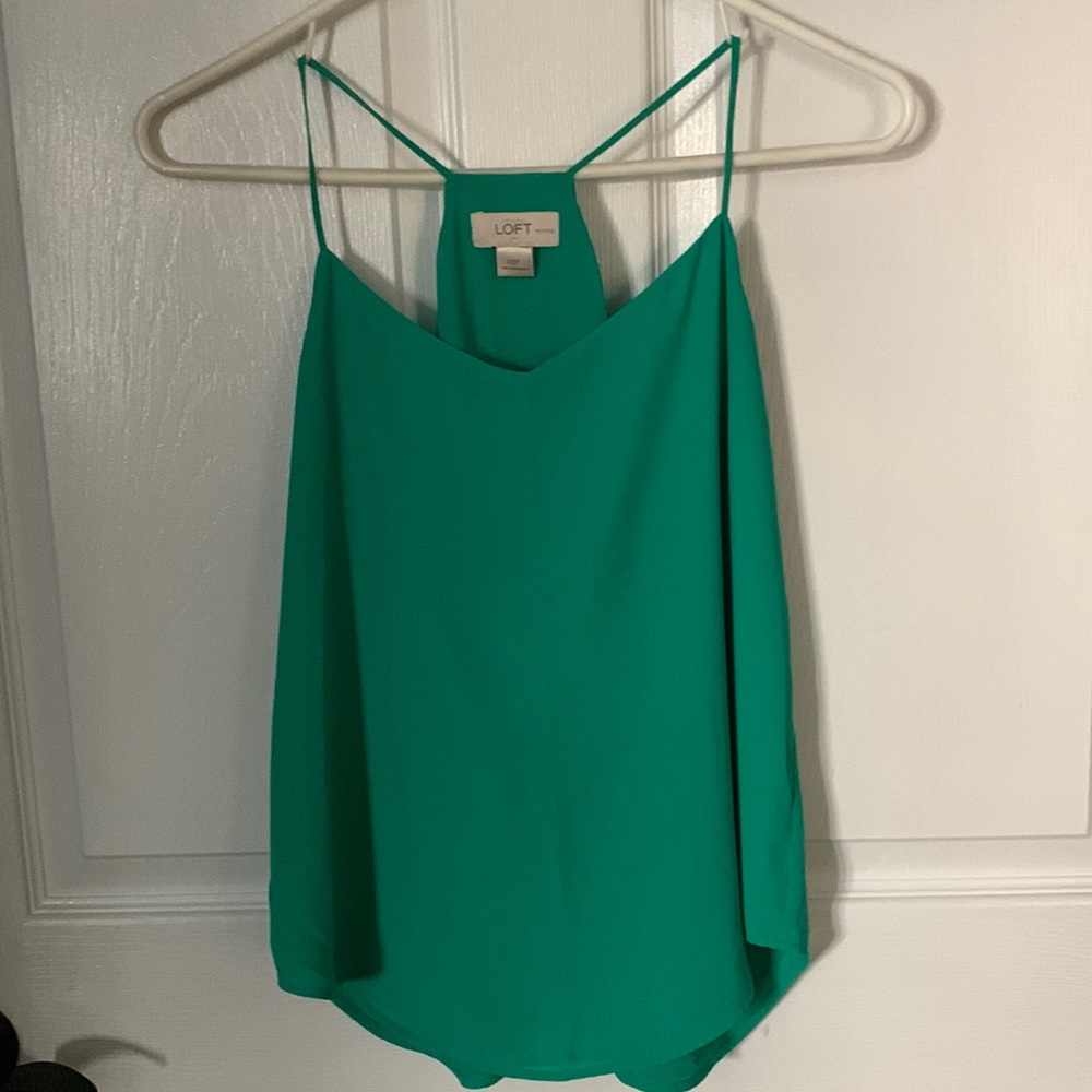LOFT Tank top